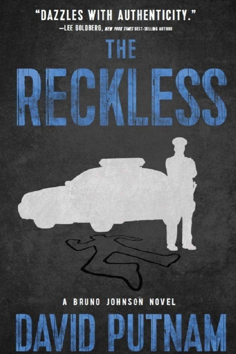 Libro The Reckless David Putnam