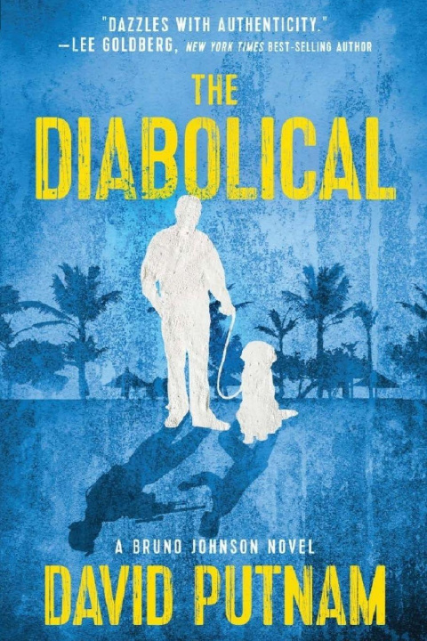 Buch The Diabolical David Putnam