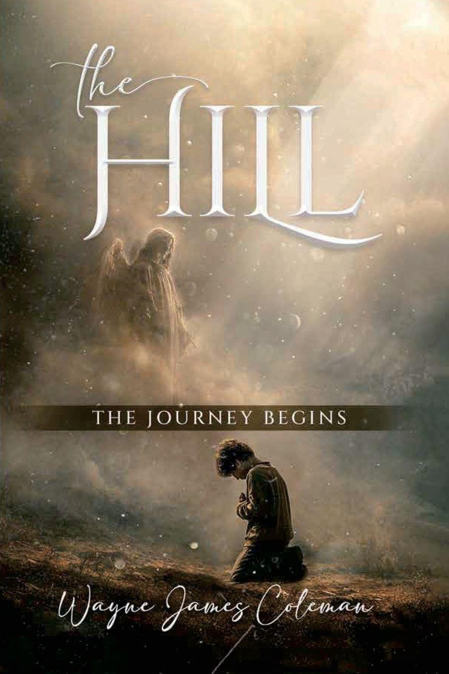 Kniha The Hill Wayne James Coleman
