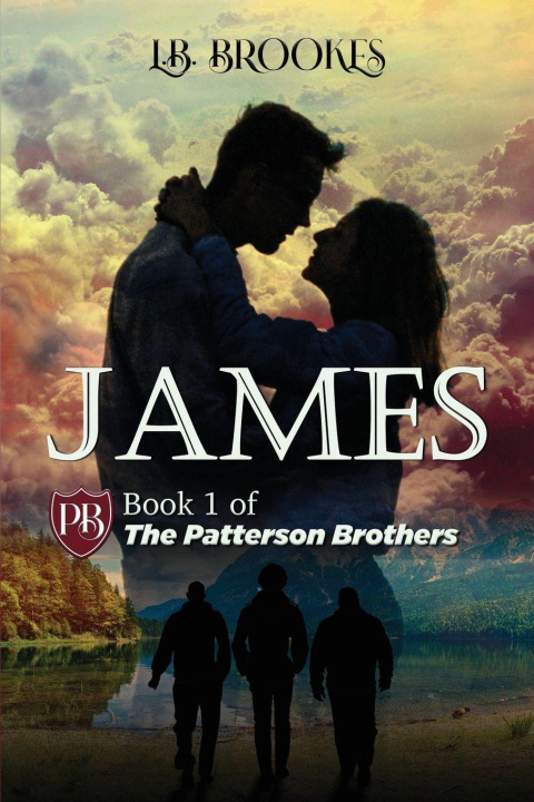 Libro James L.B. Brookes