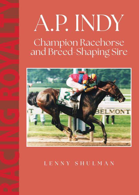 Buch A.P. Indy 