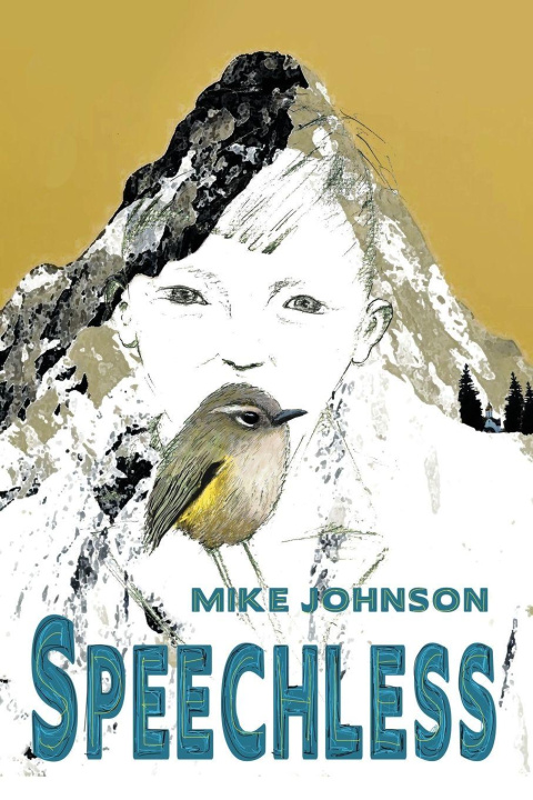 Βιβλίο Speechless Mike Johnson