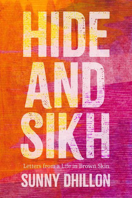 Kniha Hide and Sikh 