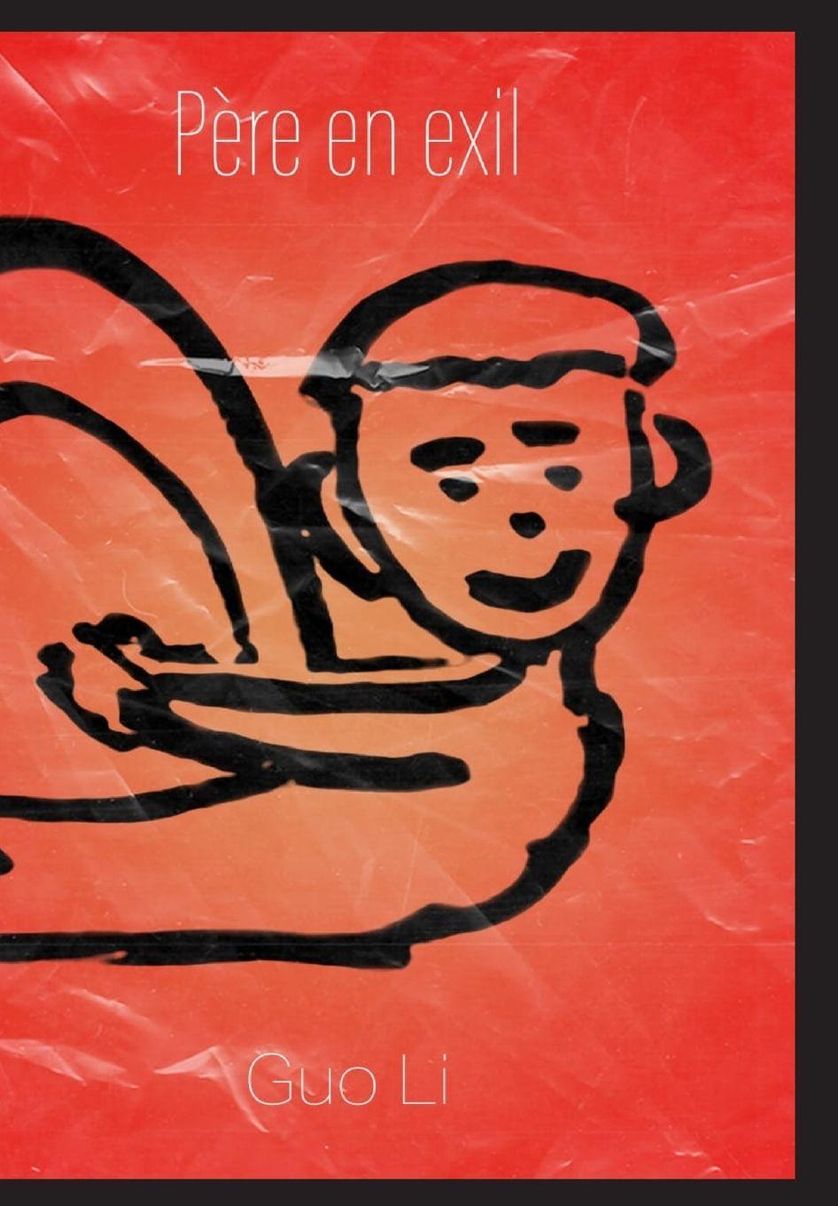 Knjiga Pére en Exil Li Guo