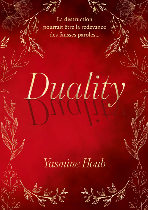 Libro Duality Houb