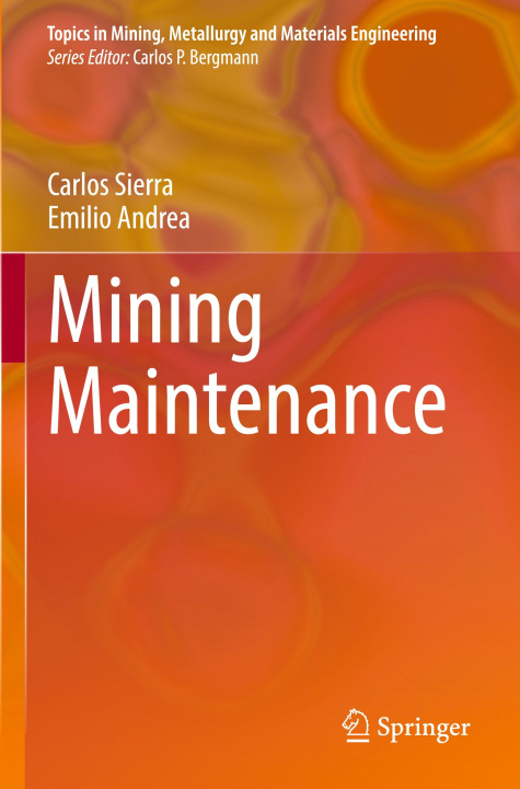 Carte Mining Maintenance Emilio Andrea