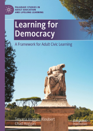 Carte Learning for Democracy Chad Hoggan