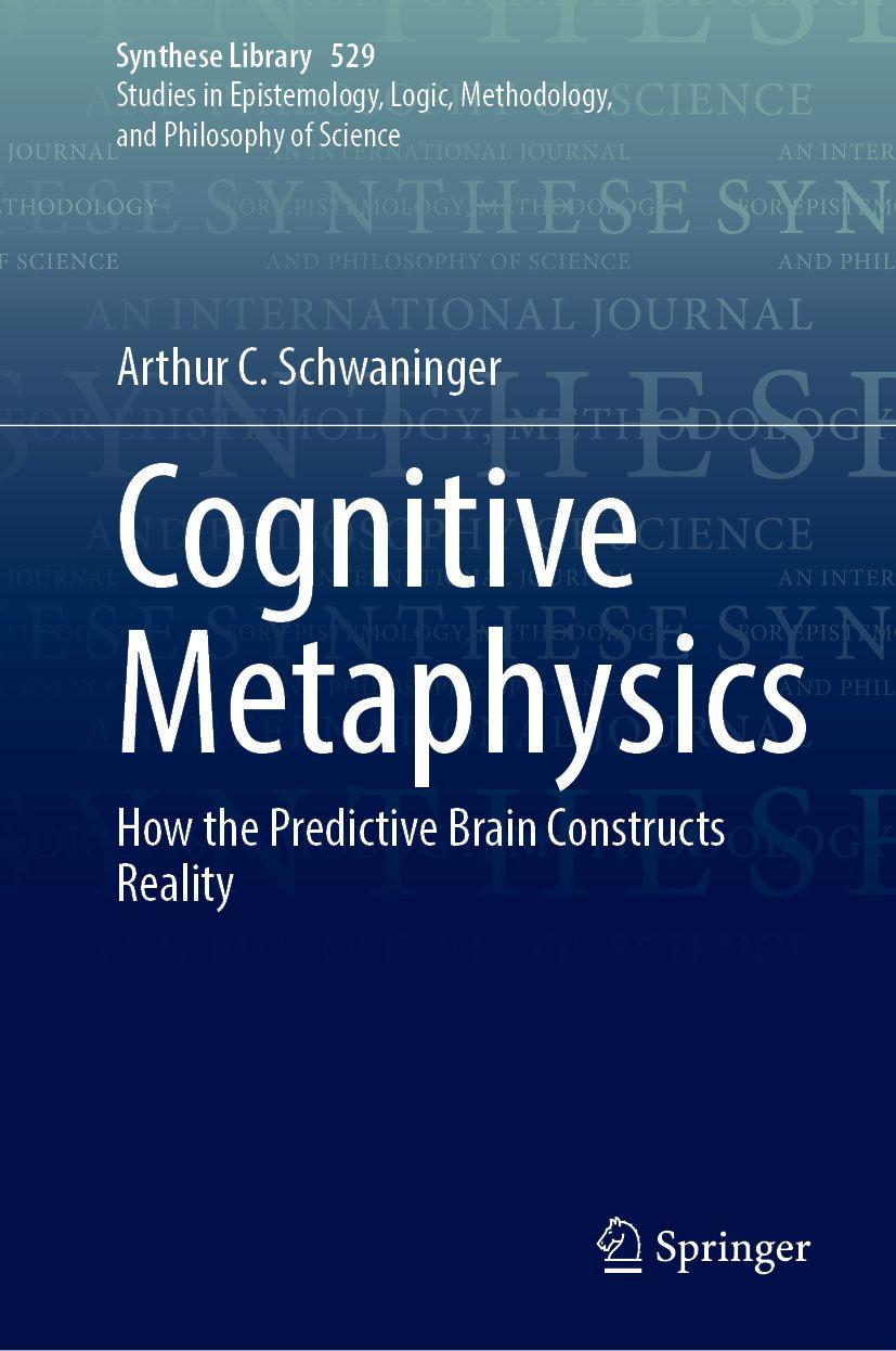 Βιβλίο Cognitive Metaphysics Schwaninger