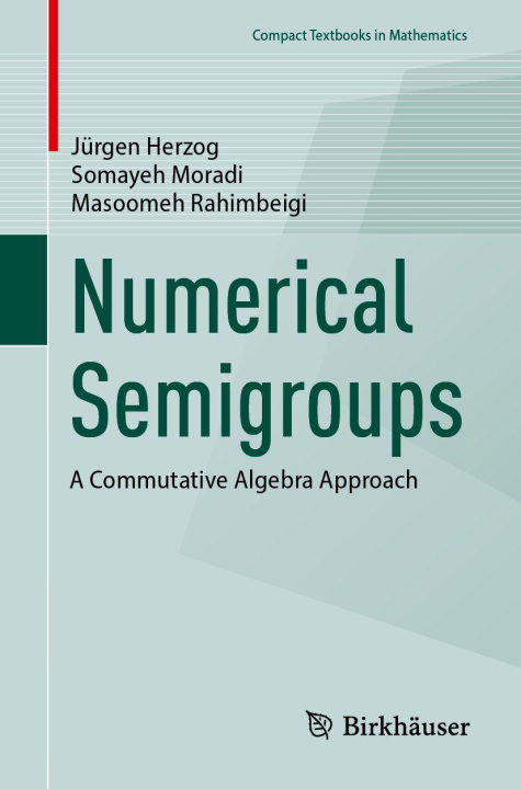 Carte Numerical Semigroups Somayeh Moradi