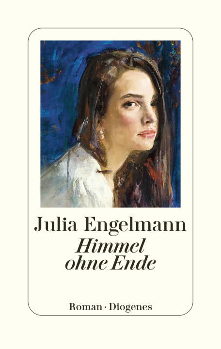 E-book Himmel ohne Ende Julia Engelmann