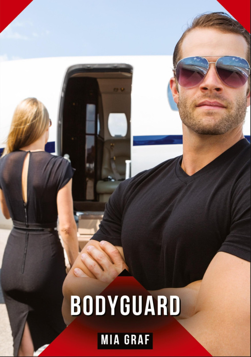 Carte Bodyguard Mia Graf