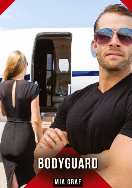Libro Bodyguard Mia Graf