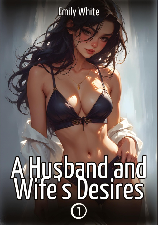 Libro A Husband and Wife's Desires. 1 Emily White