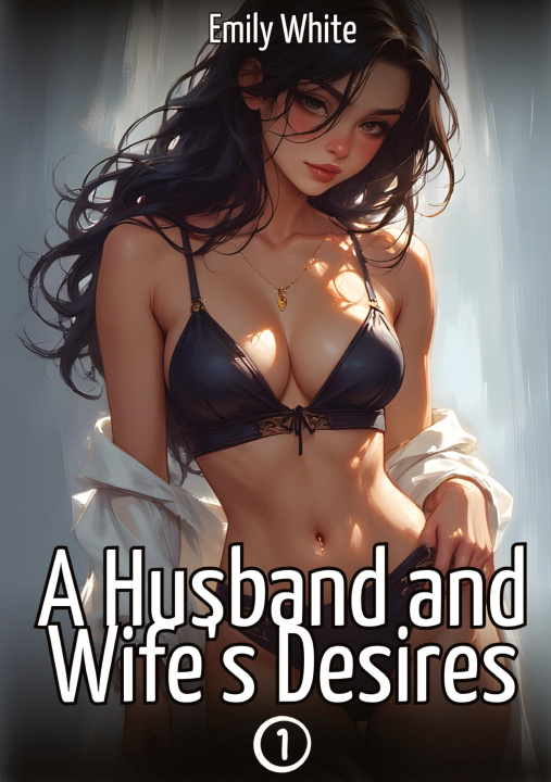 Boek A Husband and Wife's Desires. 1 Emily White