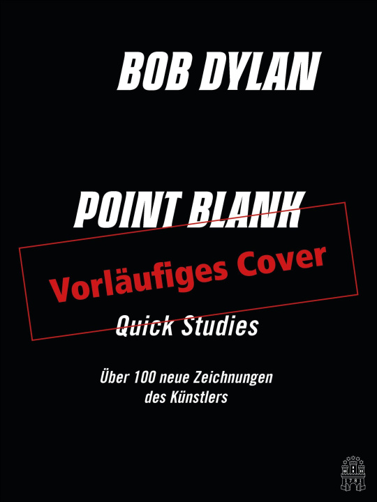 Kniha POINT BLANK Helmut Dierlamm (VS Mihr)