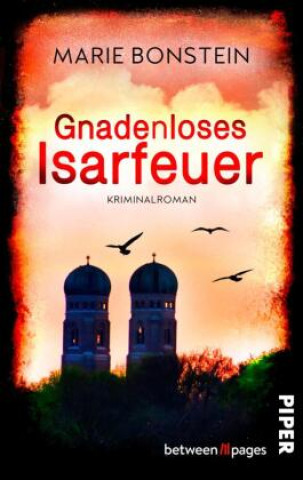 Carte Gnadenloses Isarfeuer Marie Bonstein