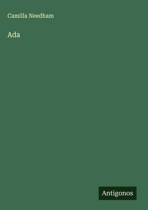Carte Ada 