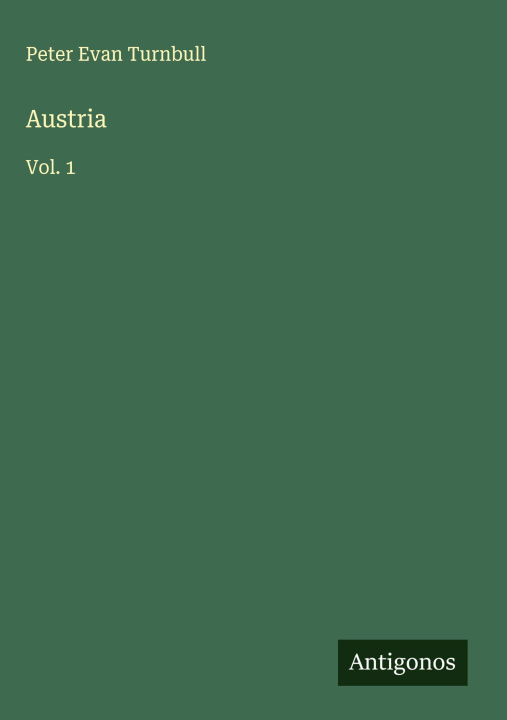 Libro Austria 