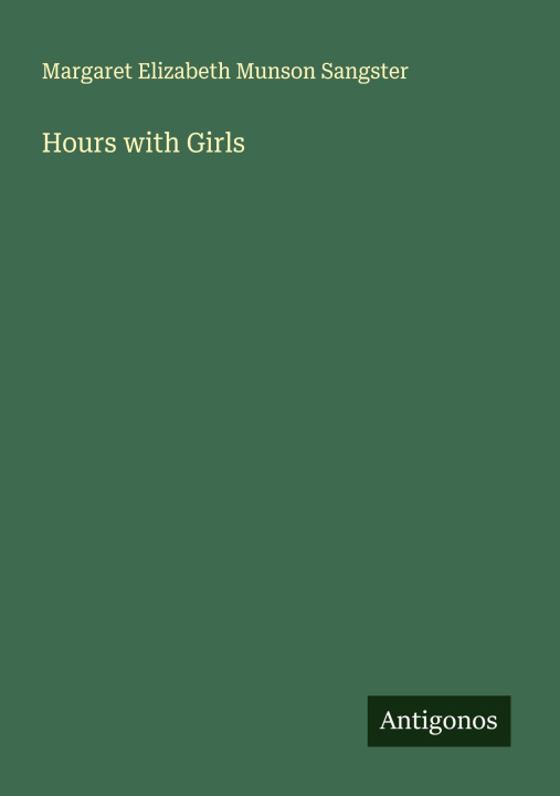 Carte Hours with Girls 