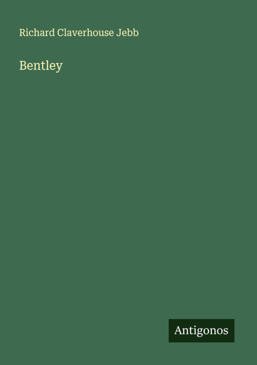 Carte Bentley 