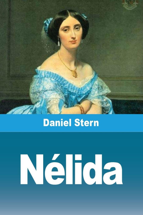Libro Nélida Daniel Stern