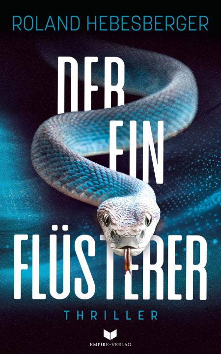 Kniha Der Einflüsterer Empire-Verlag