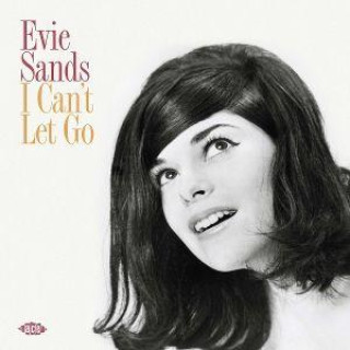 Audio I Can't Let Go Evie Sands