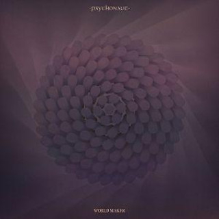 Audio World maker Psychonaut