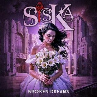 Audio Broken dreams Siska