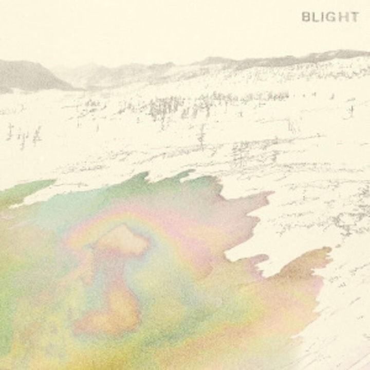 Audio Blight The Antlers