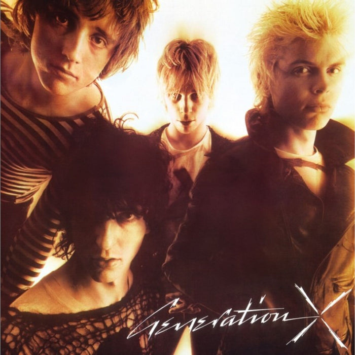 Audio Generation X Generation X