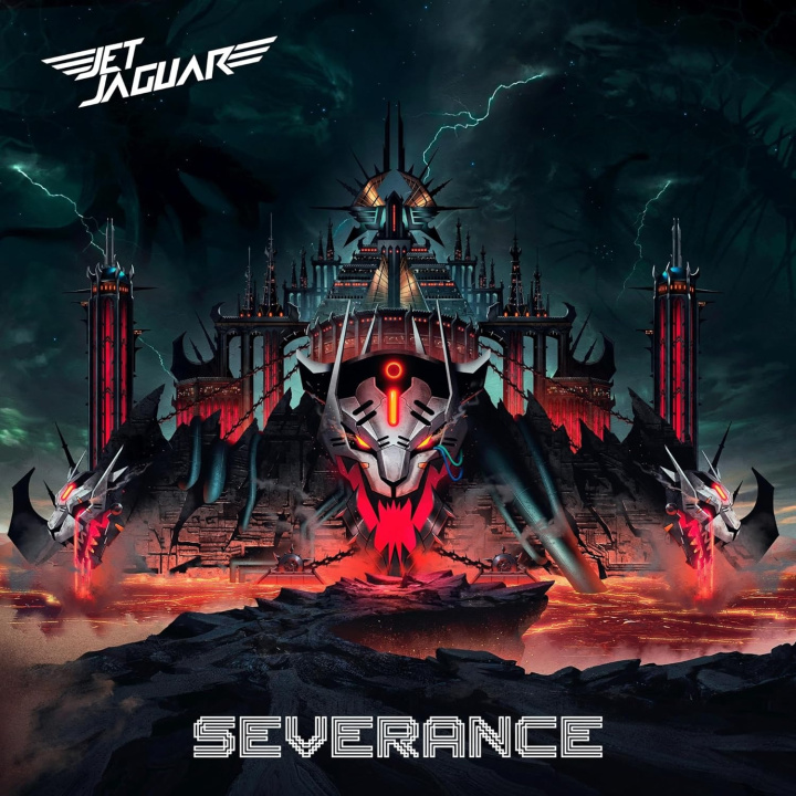 Audio Severance Jet Jaguar
