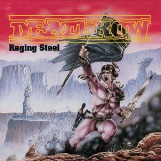 Audio Raging Steel Deathrow