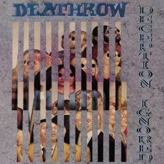 Audio Deception Ignored Deathrow