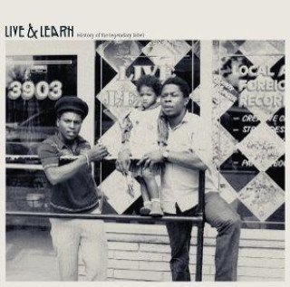 Audio Live & Learn Various Artists