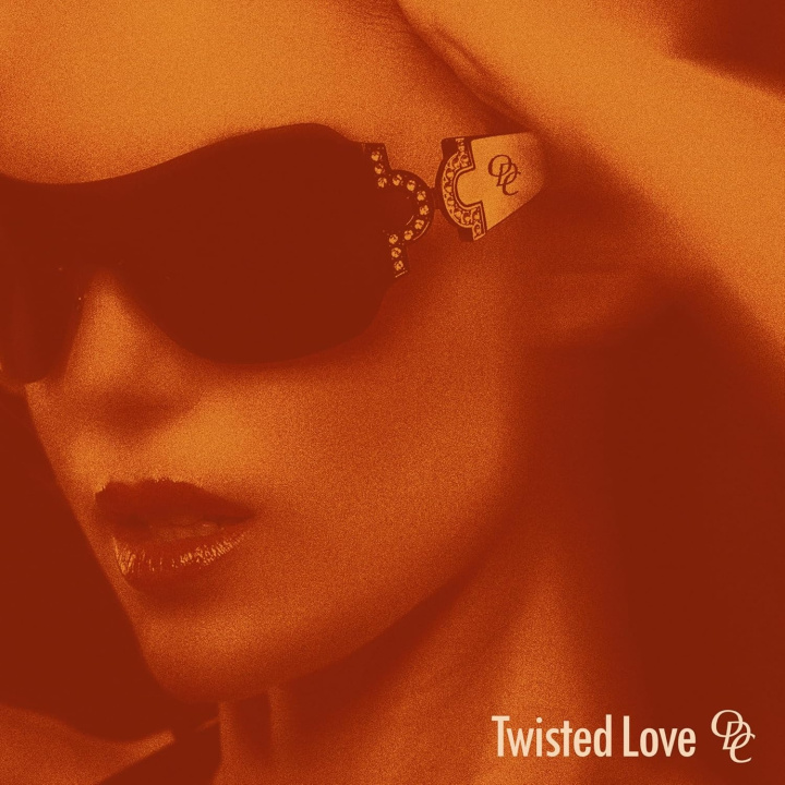 Audio Twisted Love ODC