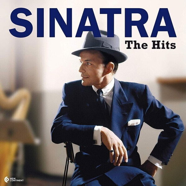 Audio The hits Frank Sinatra