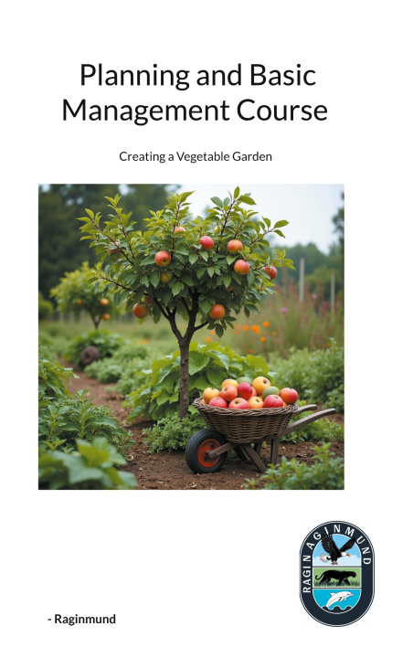 Kniha Planning and Basic Management Course - Raginmund