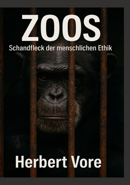 Книга Zoos Herbert Vore