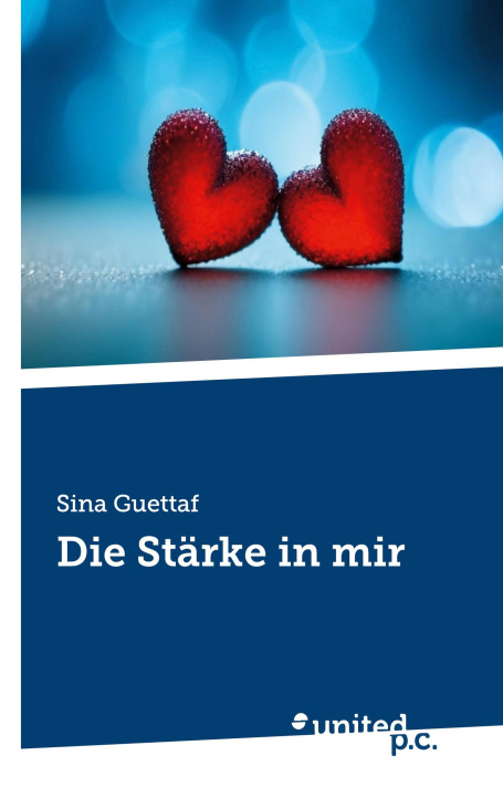 Carte Die Stärke in mir Sina Guettaf