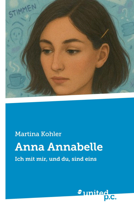 Knjiga Anna Annabelle Martina Kohler