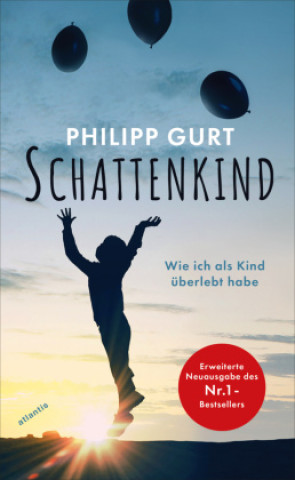 Kniha Schattenkind Philipp Gurt
