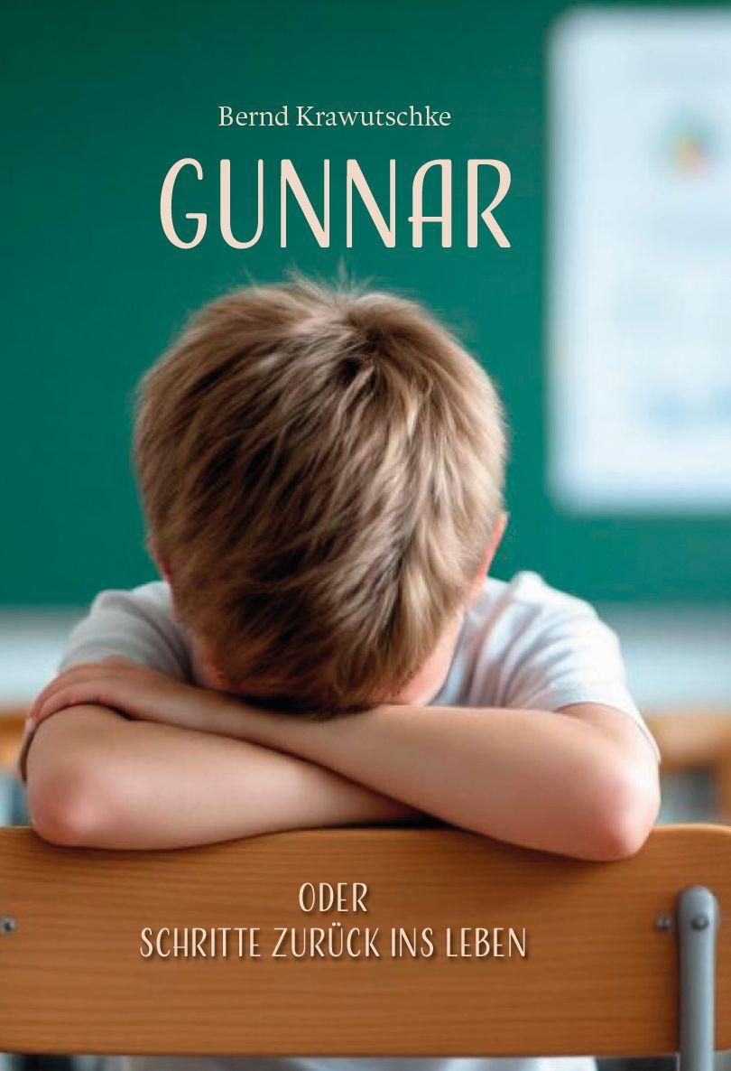 Carte Gunnar 