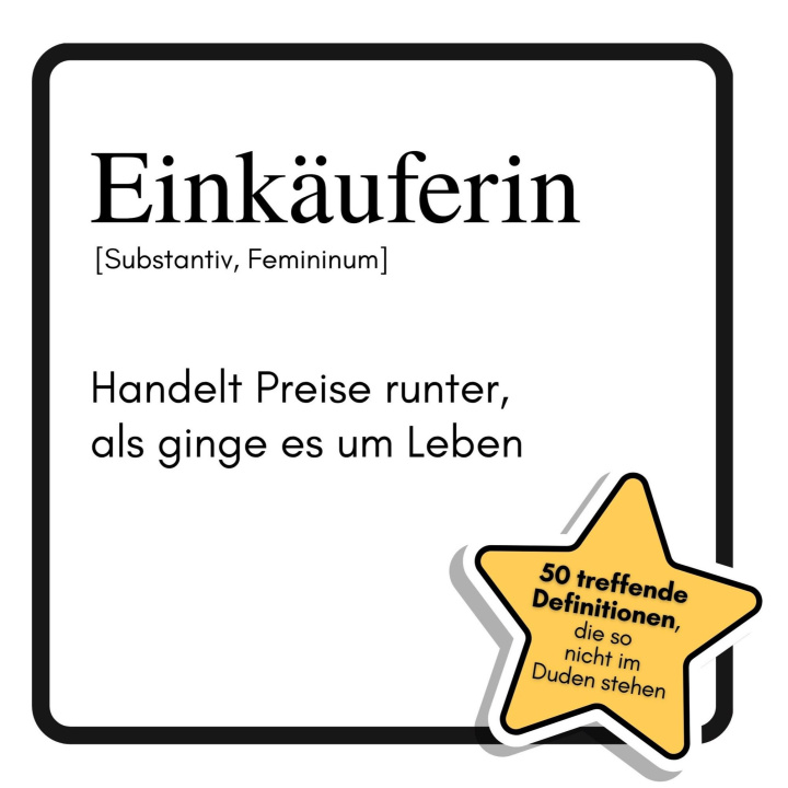 Kniha Einkäuferin Elias Schubert