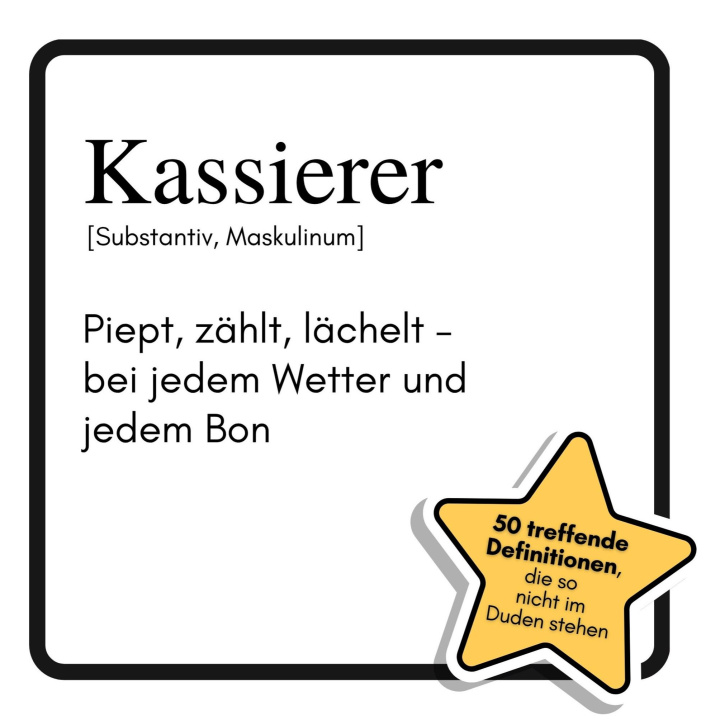 Kniha Kassierer Zoe Lange