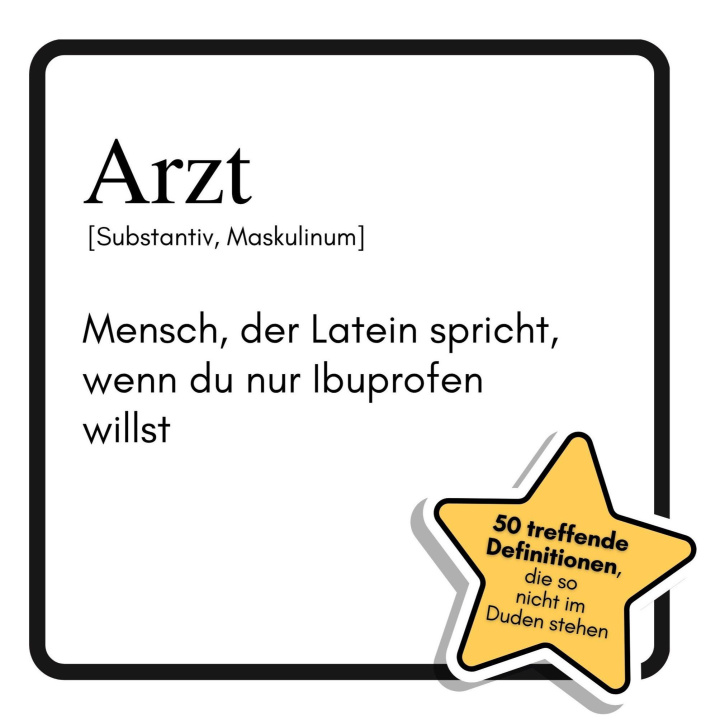 Kniha Arzt Elias Neumann