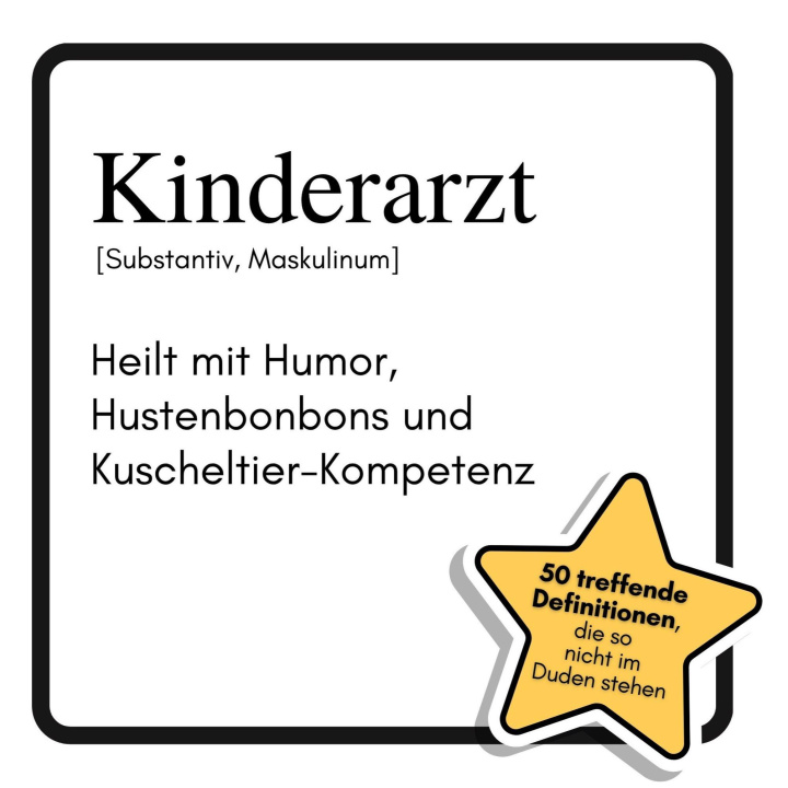 Kniha Kinderarzt Leah Fuchs