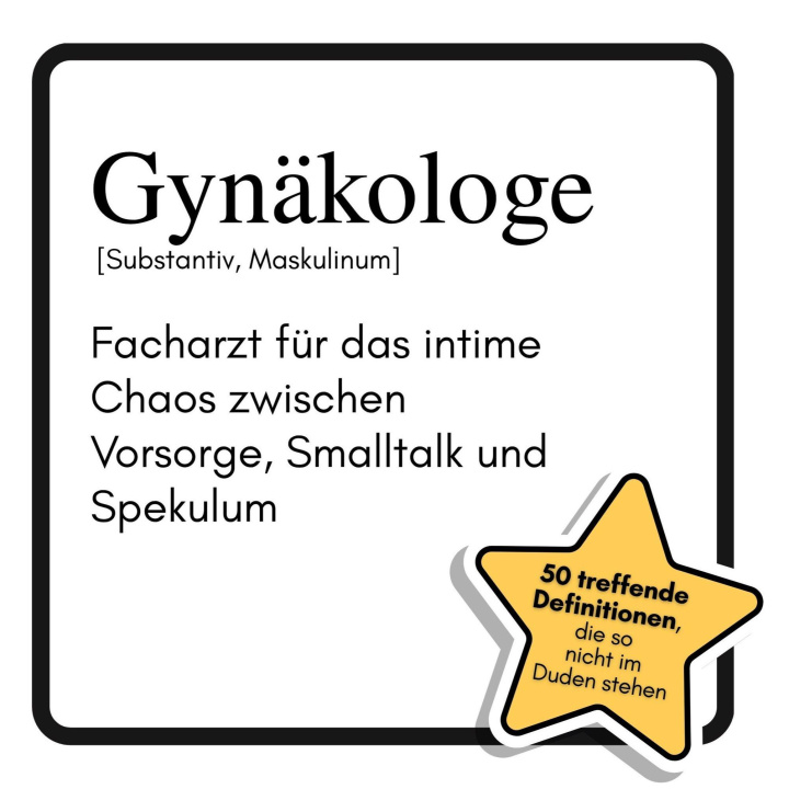 Libro Gynäkologe Henry Koch