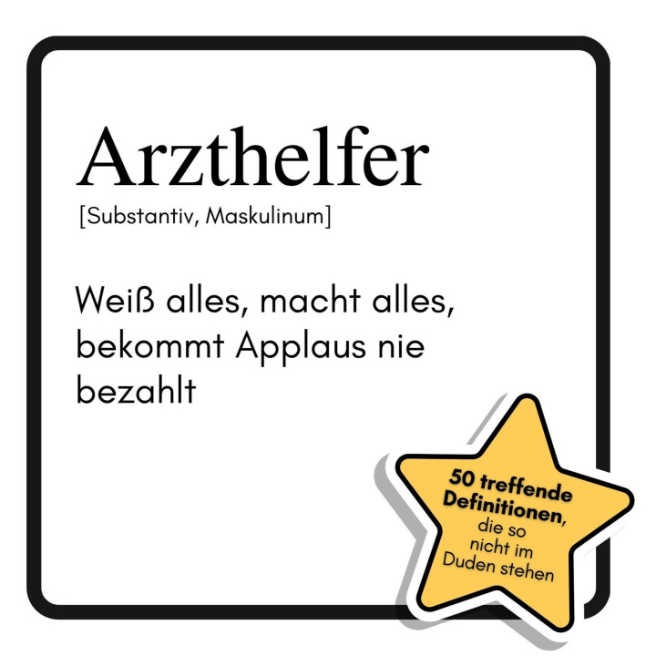 Kniha Arzthelfer Charlotte Münch