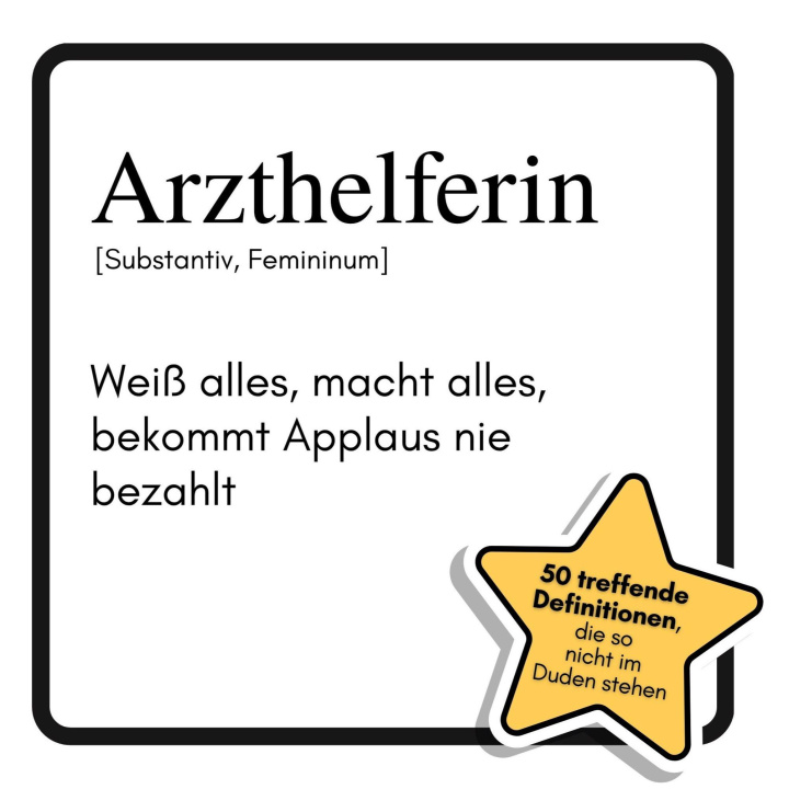 Buch Arzthelferin Emma Schmid